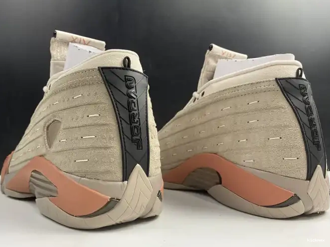 Rep MAX Retro Low Jordan DC9857-200 14 Clot AIR Terra Blush 0426
